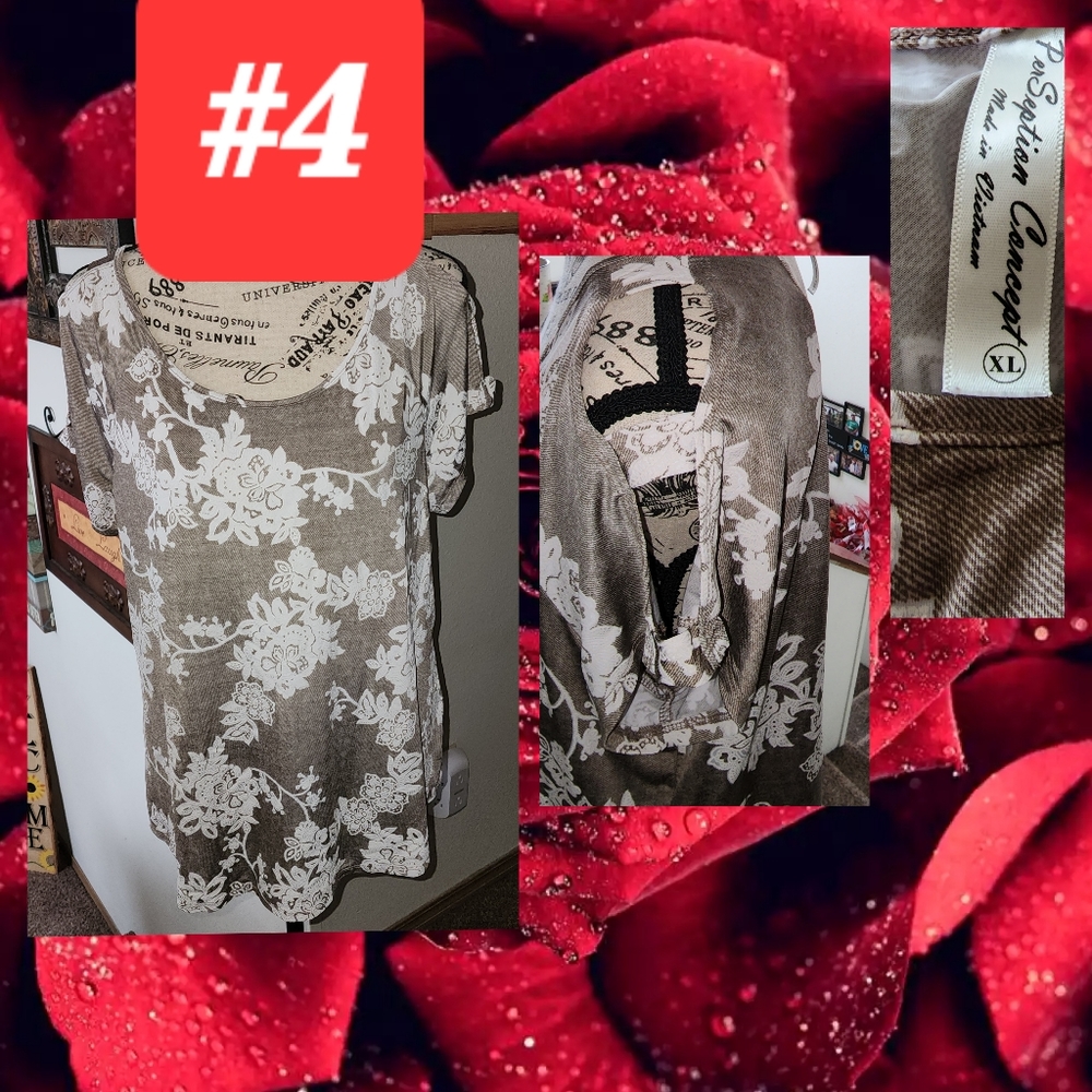 women's top